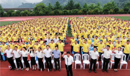 主题教育推动生动实践 杭州种业集团坚守种业人的初心