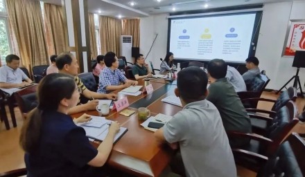 提升履职能力 | 杭州种业集团举办董监事业务培训